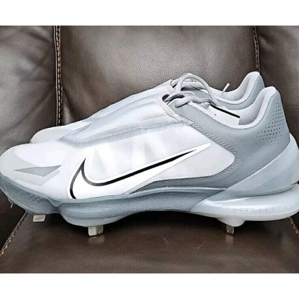 Nike Force Zoom Trout 8 Pro Metal Baseball Cleats Men's Size 13